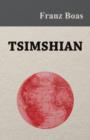 Tsimshian - An Illustrative Sketch - eBook