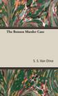 The Benson Murder Case - eBook