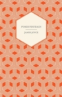 Pomes Penyeach - eBook