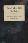 Dead Men Tell No Tales - eBook