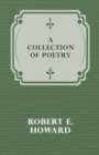 A Collection of Poetry - eBook