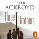 Three Brothers - eAudiobook