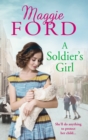 A Soldier's Girl - eBook