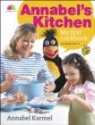 Annabel's Kitchen: My First Cookbook - eBook