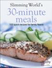 Slimming World 30-Minute Meals - eBook