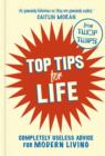 Top Tips for Life - eBook