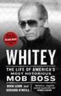 Whitey - eBook