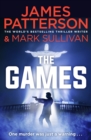 The Games : (Private 12) - eBook