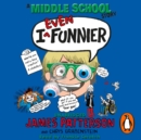 I Even Funnier: A Middle School Story : (I Funny 2) - eAudiobook