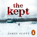 The Kept - eAudiobook