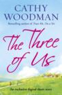 The Three of Us : Short Story - eBook