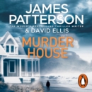 Murder House - eAudiobook