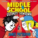 Middle School: Ultimate Showdown : (Middle School 5) - eAudiobook