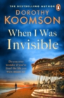 When I Was Invisible - eBook