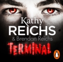 Terminal : (Virals 5) - eAudiobook