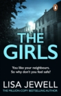 The Girls : From the number one bestselling author of The Family Upstairs - eBook