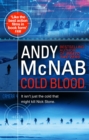 Cold Blood : (Nick Stone Thriller 18) - eBook