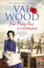 No Place for a Woman - eBook