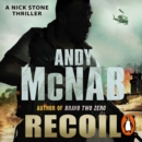 Recoil : (Nick Stone Thriller 9) - eAudiobook