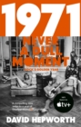 1971 - Never a Dull Moment : Rock's Golden Year - eBook