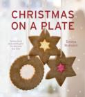 Christmas on a Plate - eBook