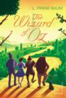 The Wizard of Oz - eBook