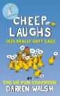 Cheep Laughs - eBook