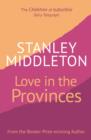 Love In The Provinces - eBook