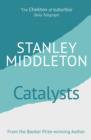 Catalysts - eBook