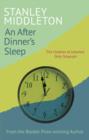 An After-Dinner s Sleep - eBook