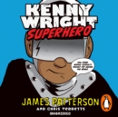 Kenny Wright : Superhero - eAudiobook