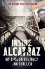 Inside Alcatraz : My Time on the Rock - eBook