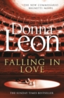 Falling in Love - eBook