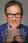 The Real Deal : The Autobiography of Britain’s Most Controversial Media Mogul - eBook
