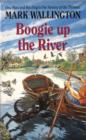 Boogie Up The River : One Man and His Dog to the Source of the Thames - eBook