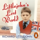Littlejohn's Lost World - eAudiobook