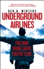 Underground Airlines - eBook