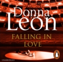 Falling in Love - eAudiobook