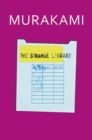 The Strange Library - eBook
