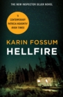 Hellfire - eBook