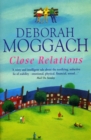 Close Relations : bestselling author of The Best Exotic Marigold Hotel - eBook