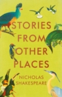 Stories from Other Places - eBook