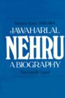 Jawaharlal Nehru : A Biography Volume 3 1956-1964 - eBook