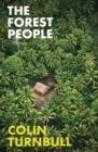 The Forest People - eBook