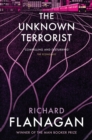 The Unknown Terrorist - eBook
