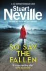 So Say the Fallen - eBook