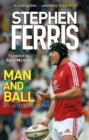 Man and Ball : My Autobiography - eBook