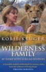 The Wilderness Family - eBook