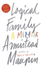 Logical Family : A Memoir - eBook