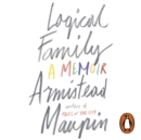 Logical Family : A Memoir - eAudiobook